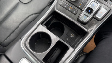 Hyundai SANTA FE 1.6 TGDi Hybrid Ultimate 5dr 4WD Auto Hybrid Estate